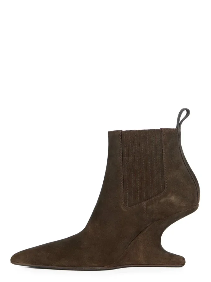 RICK OWENS – SCARPE RO02E4879LCSIEC-106