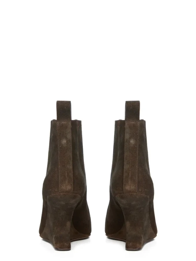 RICK OWENS – SCARPE RO02E4879LCSIEC-106