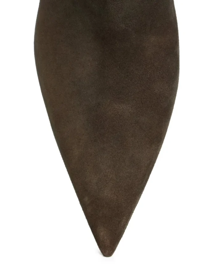 RICK OWENS – SCARPE RO02E4879LCSIEC-106