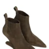 RICK OWENS – SCARPE RO02E4879LCSIEC-106