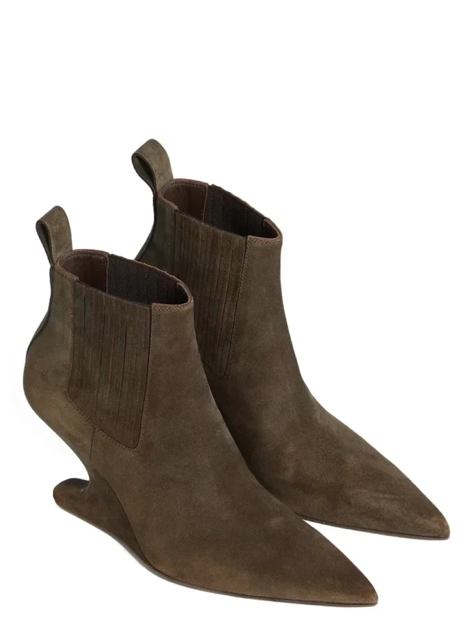 RICK OWENS – SCARPE RO02E4879LCSIEC-106