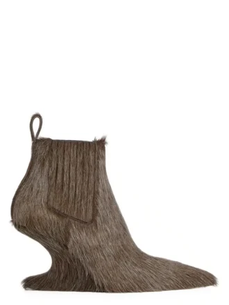 RICK OWENS – SCARPE RO02E4879LHLCEC-106