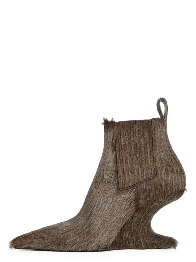 RICK OWENS – SCARPE RO02E4879LHLCEC-106