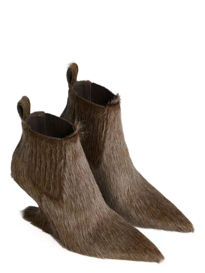 RICK OWENS – SCARPE RO02E4879LHLCEC-106