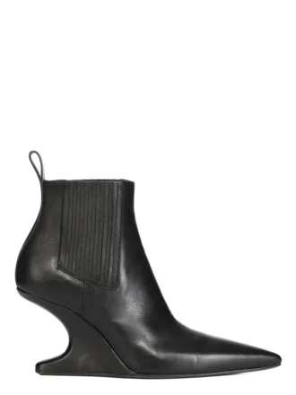 RICK OWENS – SCARPE RO02E4879LOOEC-09