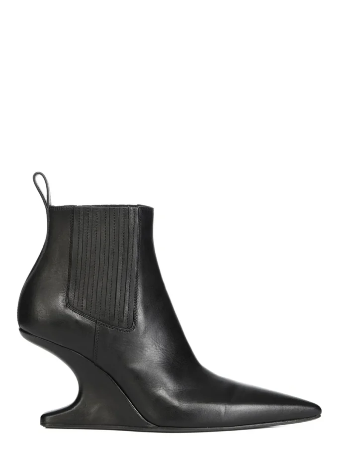 RICK OWENS – SCARPE RO02E4879LOOEC-09