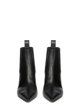 RICK OWENS – SCARPE RO02E4879LOOEC-09