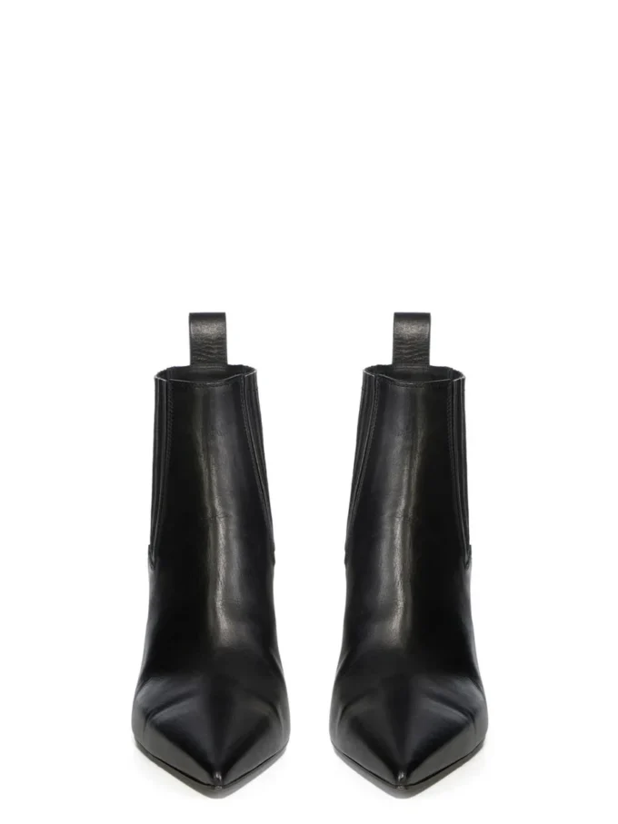 RICK OWENS – SCARPE RO02E4879LOOEC-09