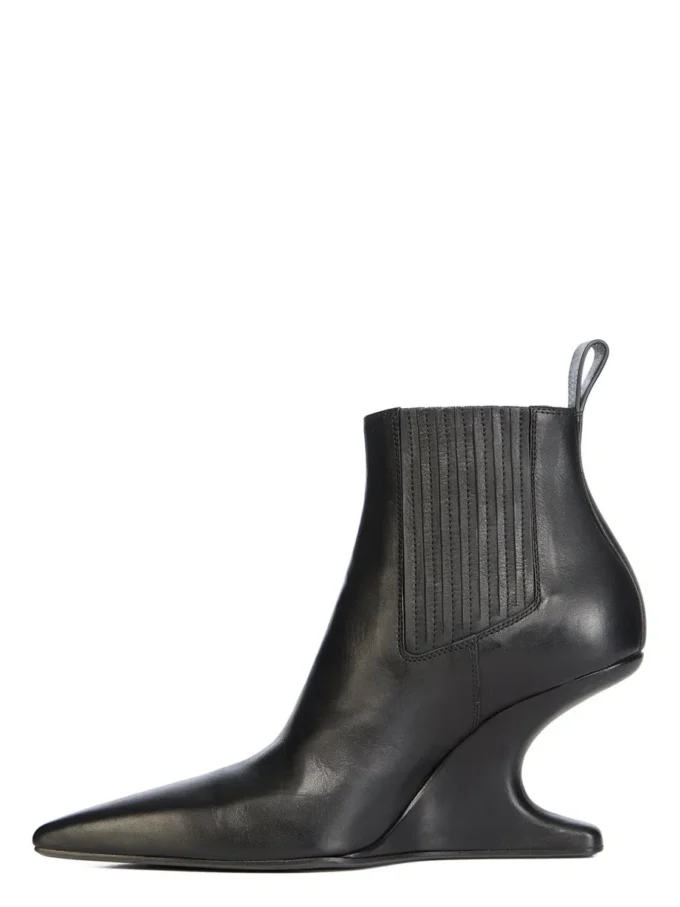 RICK OWENS – SCARPE RO02E4879LOOEC-09