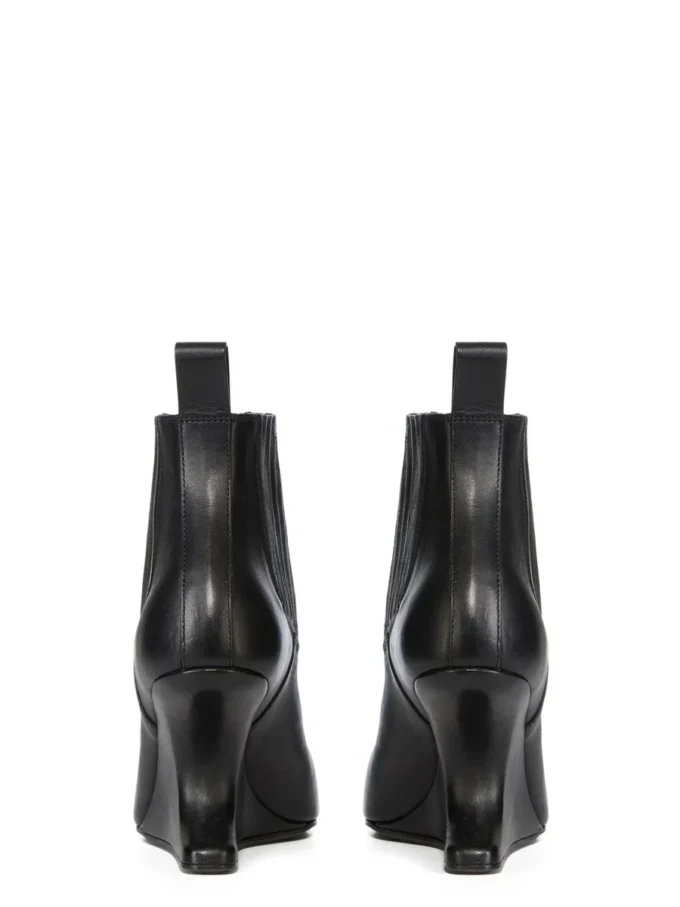 RICK OWENS – SCARPE RO02E4879LOOEC-09
