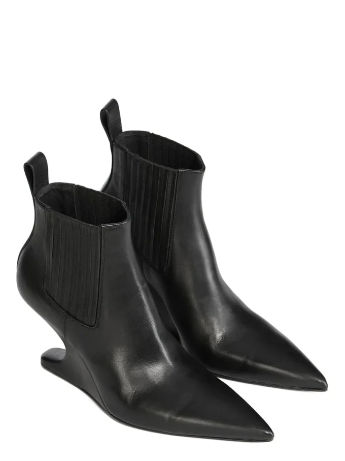 RICK OWENS – SCARPE RO02E4879LOOEC-09
