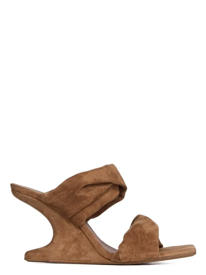 RICK OWENS – SCARPE RP02E4803LVS-134