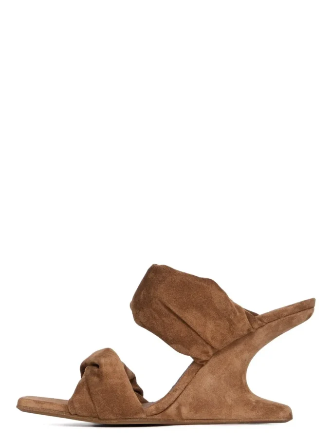 RICK OWENS – SCARPE RP02E4803LVS-134