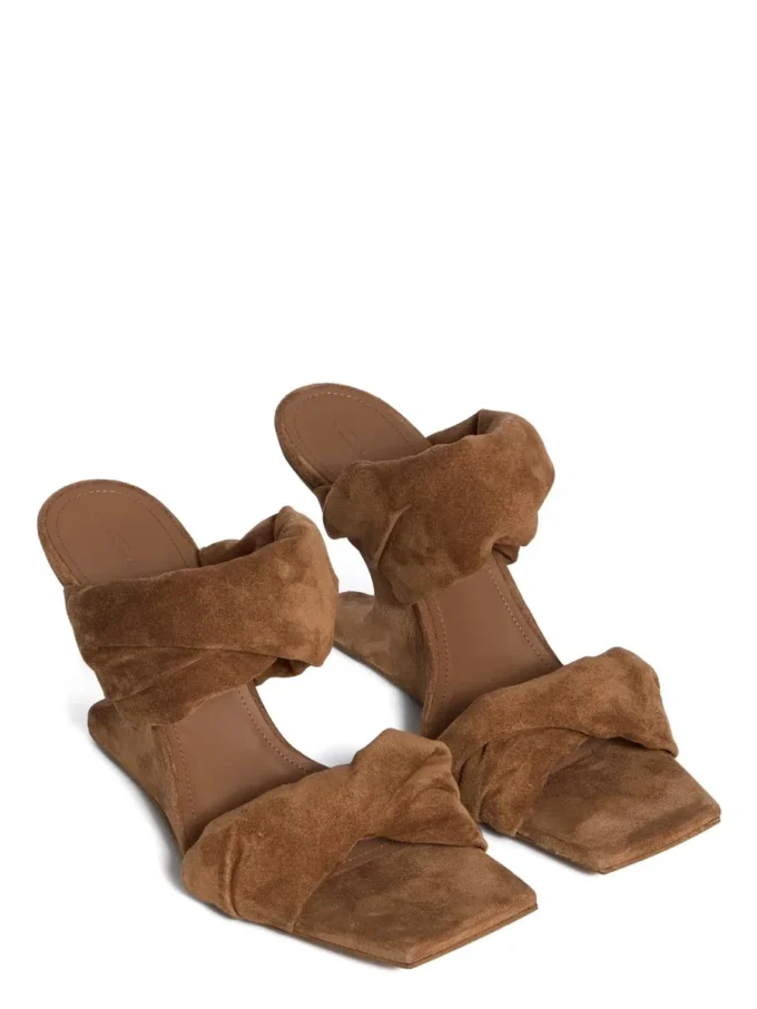 RICK OWENS – SCARPE RP02E4803LVS-134