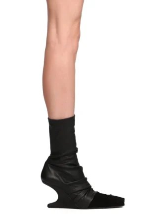RICK OWENS – SCARPE RP02E4808LSCOM1-99
