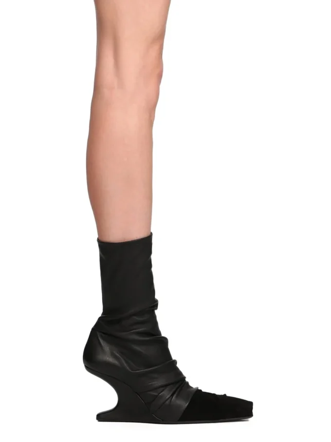 RICK OWENS – SCARPE RP02E4808LSCOM1-99