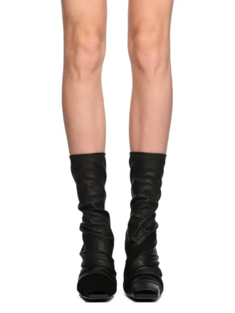 RICK OWENS – SCARPE RP02E4808LSCOM1-99