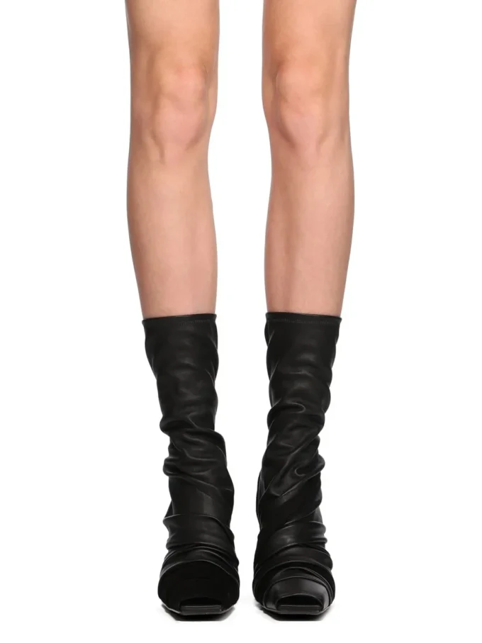 RICK OWENS – SCARPE RP02E4808LSCOM1-99