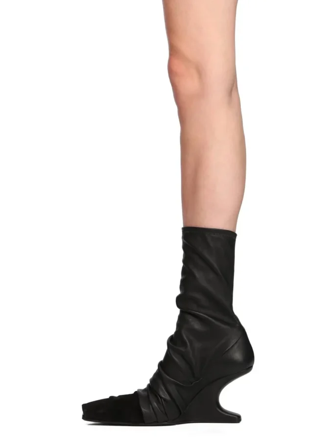 RICK OWENS – SCARPE RP02E4808LSCOM1-99