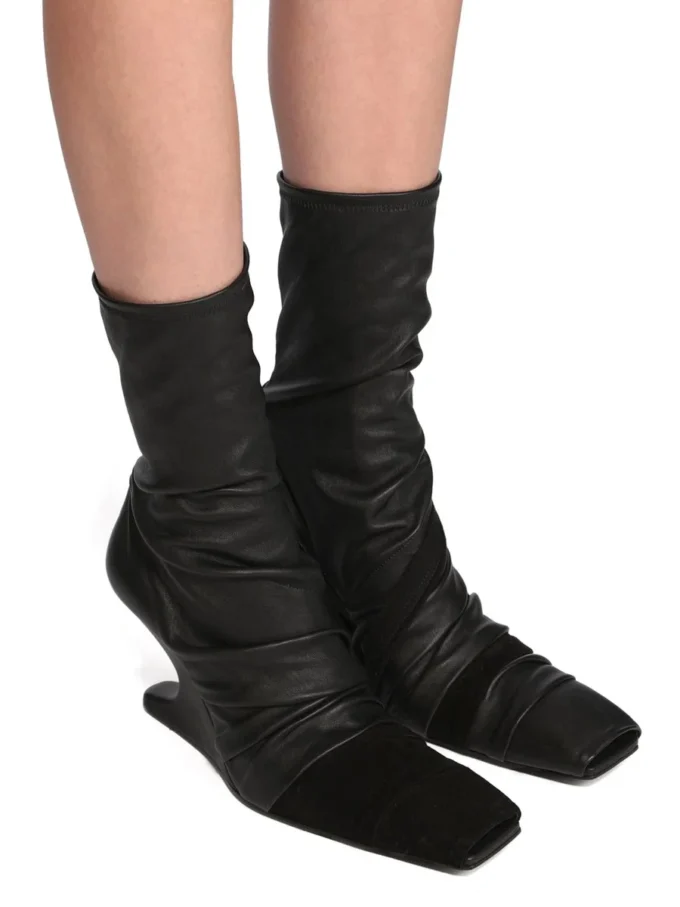 RICK OWENS – SCARPE RP02E4808LSCOM1-99