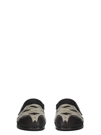 RICK OWENS – SCARPE RP02E4817LCKDW1-09