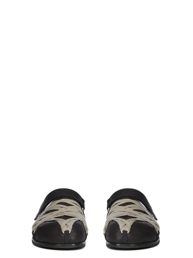 RICK OWENS – SCARPE RP02E4817LCKDW1-09