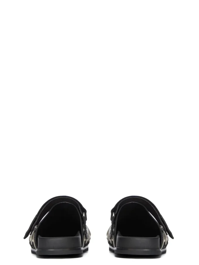 RICK OWENS – SCARPE RP02E4817LCKDW1-09