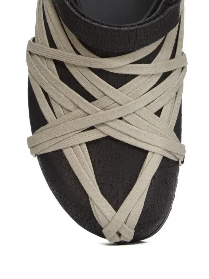 RICK OWENS – SCARPE RP02E4817LCKDW1-09