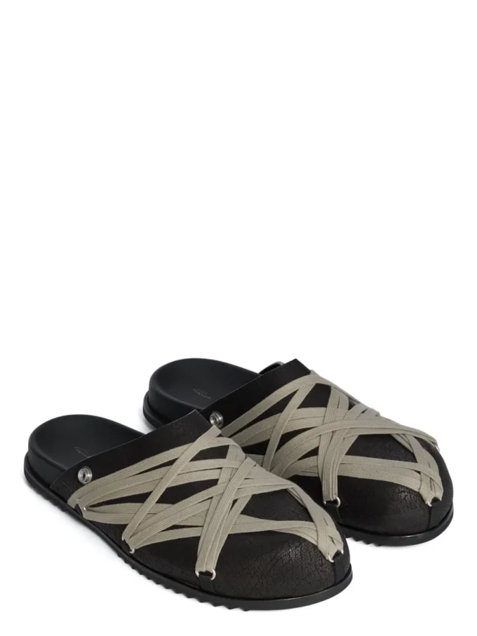 RICK OWENS – SCARPE RP02E4817LCKDW1-09