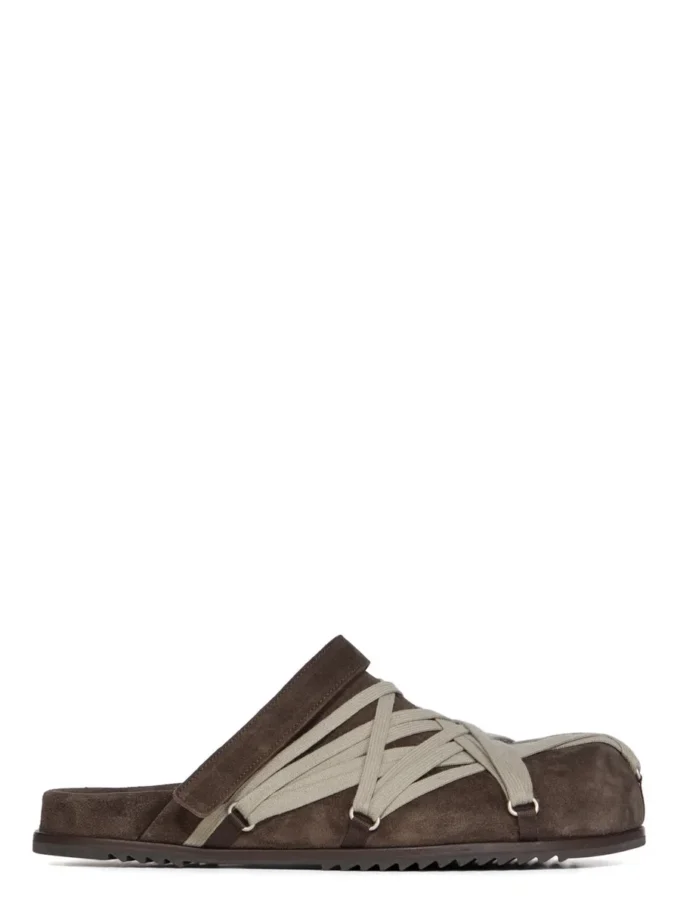 RICK OWENS – SCARPE RP02E4817LVSW1-04