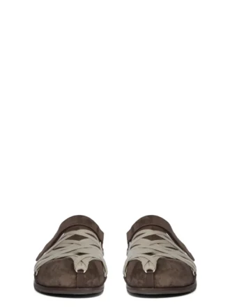 RICK OWENS – SCARPE RP02E4817LVSW1-04