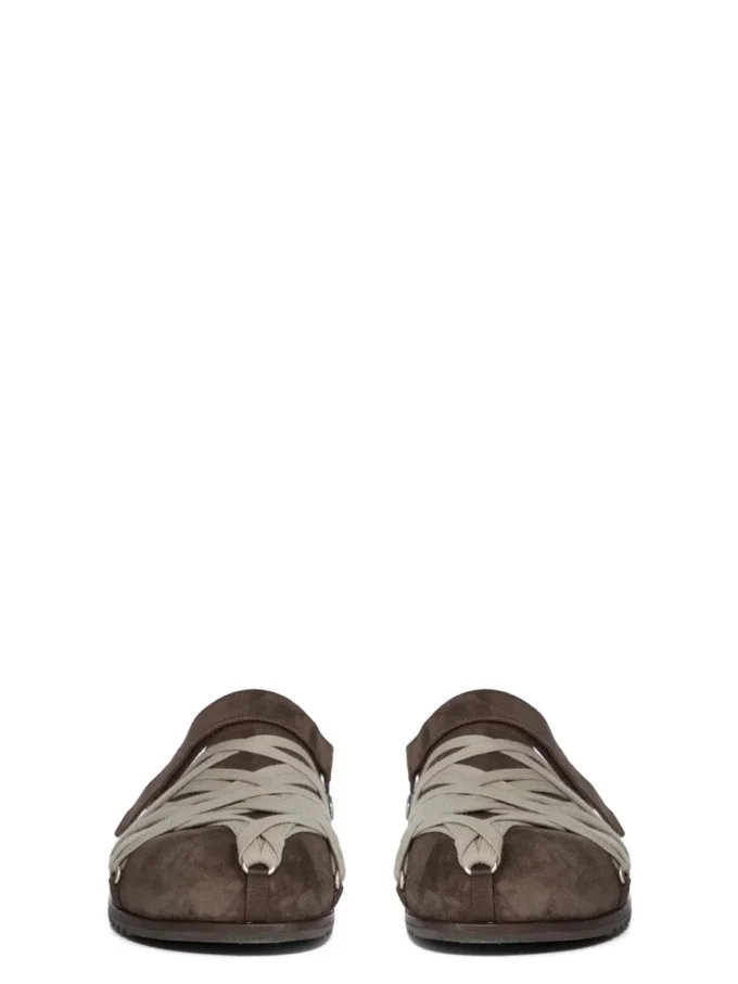 RICK OWENS – SCARPE RP02E4817LVSW1-04