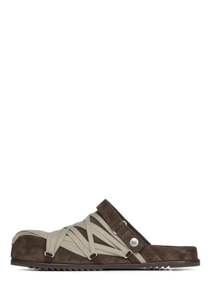 RICK OWENS – SCARPE RP02E4817LVSW1-04