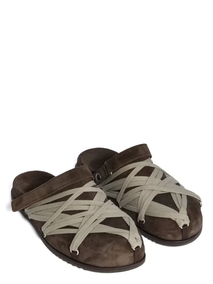 RICK OWENS – SCARPE RP02E4817LVSW1-04