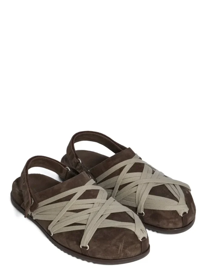 RICK OWENS – SCARPE RP02E4817LVSW1-04