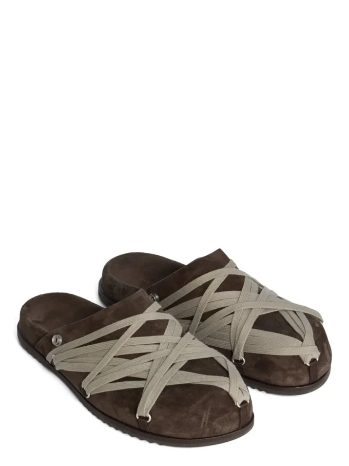 RICK OWENS – SCARPE RP02E4817LVSW1-04