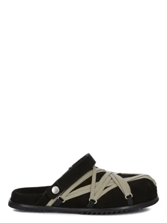 RICK OWENS – SCARPE RP02E4817LVSW1-09