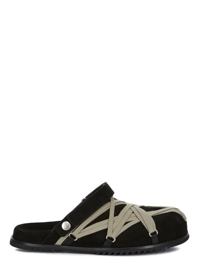 RICK OWENS – SCARPE RP02E4817LVSW1-09