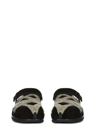 RICK OWENS – SCARPE RP02E4817LVSW1-09
