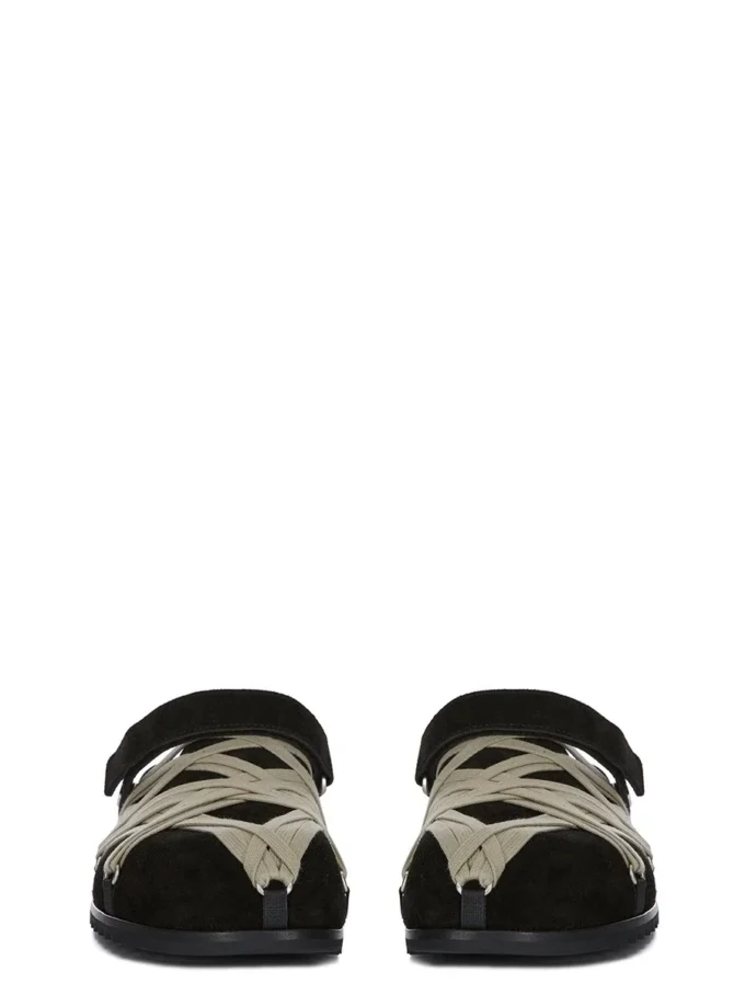 RICK OWENS – SCARPE RP02E4817LVSW1-09