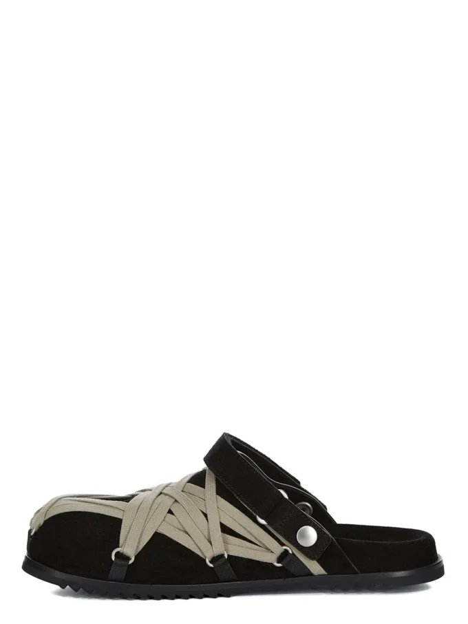 RICK OWENS – SCARPE RP02E4817LVSW1-09