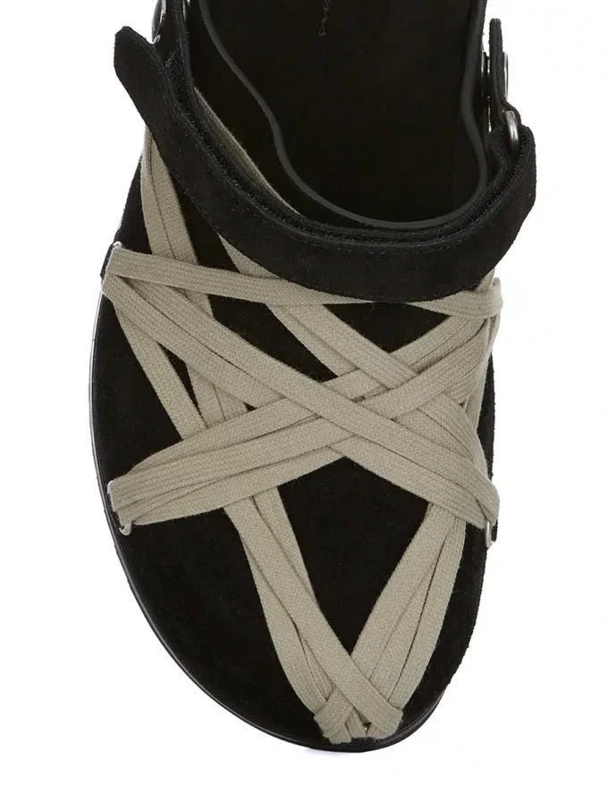 RICK OWENS – SCARPE RP02E4817LVSW1-09