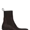 RICK OWENS – SCARPE RP02E4820LWN-04