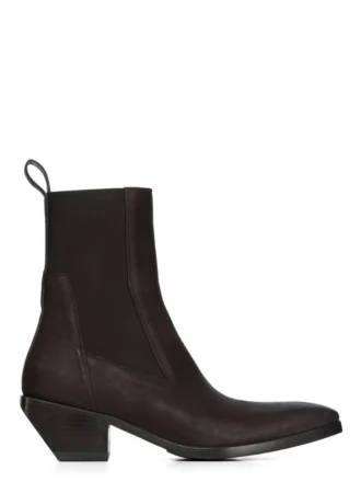 RICK OWENS – SCARPE RP02E4820LWN-04