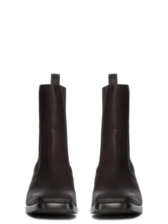RICK OWENS – SCARPE RP02E4820LWN-04