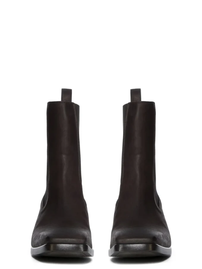 RICK OWENS – SCARPE RP02E4820LWN-04