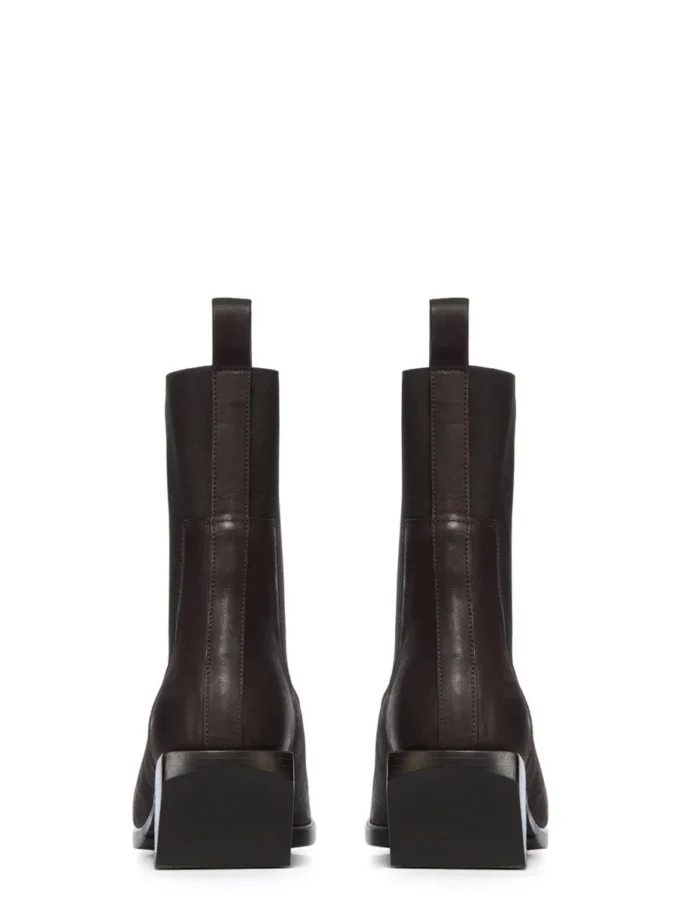 RICK OWENS – SCARPE RP02E4820LWN-04