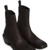 RICK OWENS – SCARPE RP02E4820LWN-04