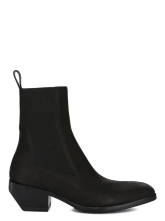 RICK OWENS – SCARPE RP02E4820LWN-09