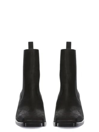 RICK OWENS – SCARPE RP02E4820LWN-09